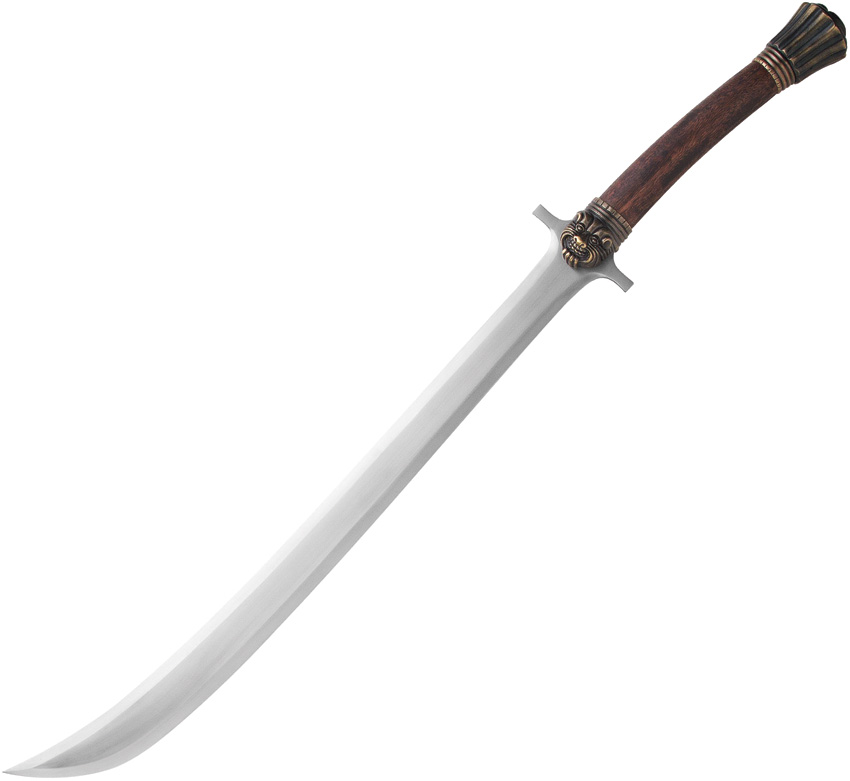 Valerias Sword
