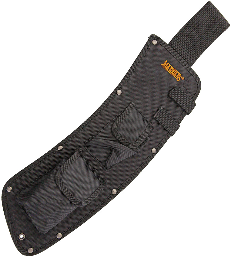 Parang Belt Sheath
