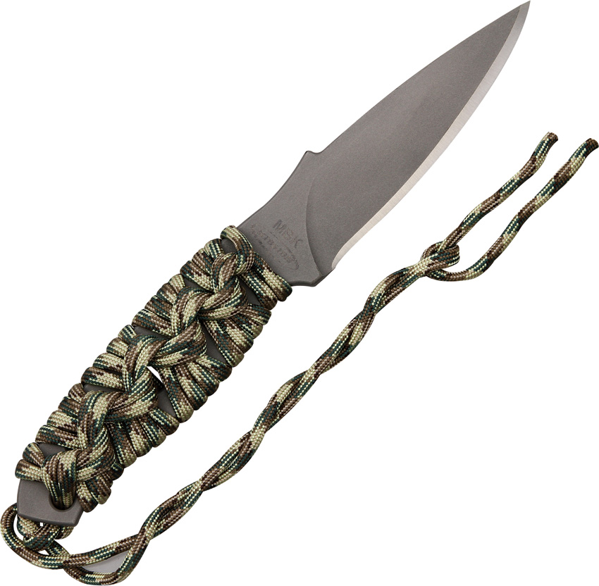 MBK-Ti Camo