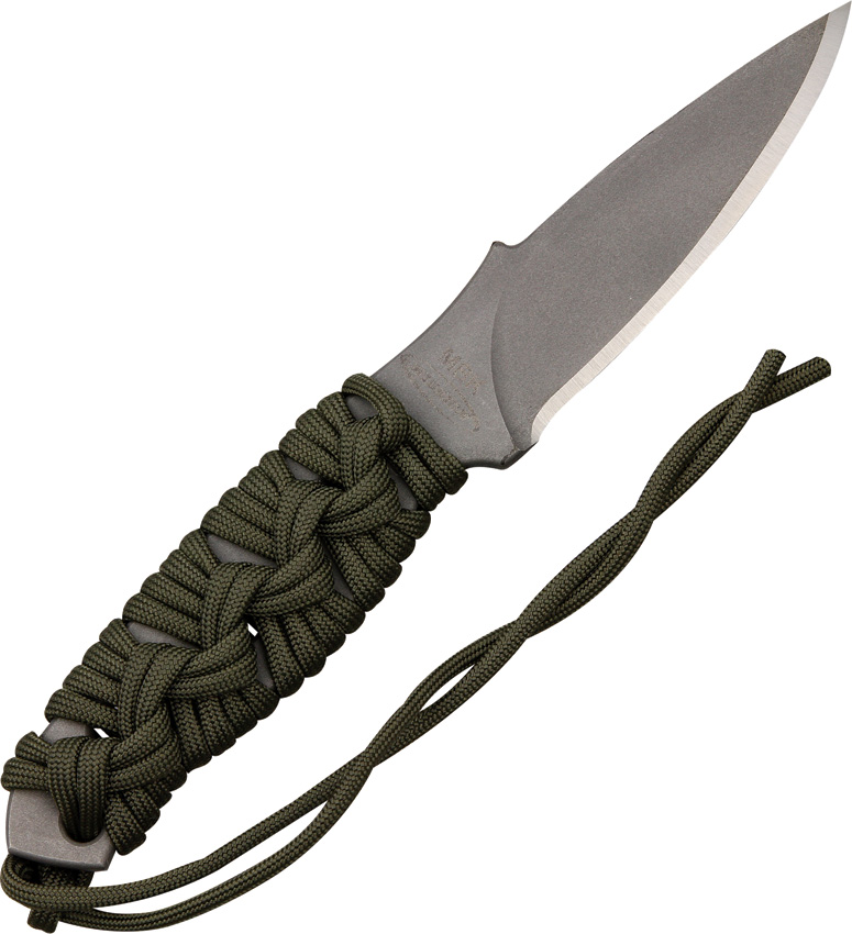 MBK-Ti OD Green