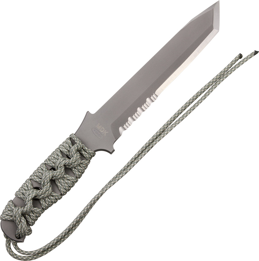 MDK-TI ACU