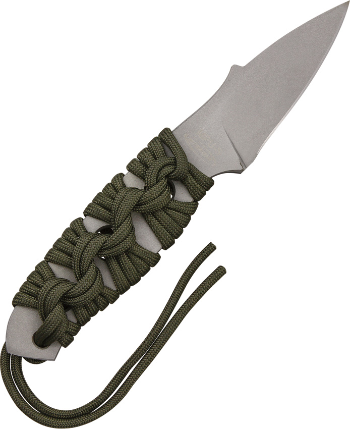 MPU-A2 OD Green