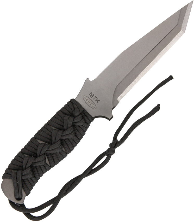 MTK-TI Black