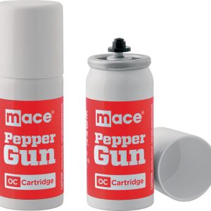 Pepper Gun Refill Kit