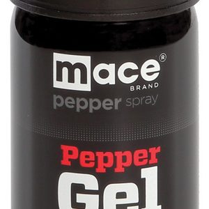 Magnum 3 Pepper Gel
