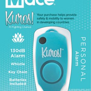 KUROS Personal Alarm