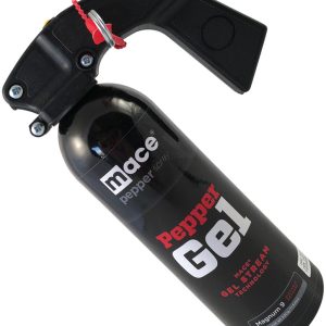 Magnum 9 Pepper Gel