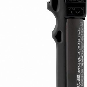 Personal Pepper Spray Black