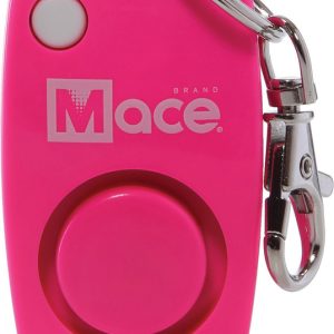 Personal Alarm Pink