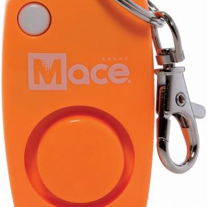 Personal Alarm Orange