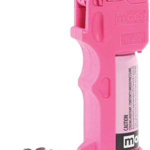 Pocket Model Pepper Spray Pink
