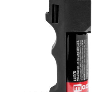 Pocket Model Pepper Spray Blk