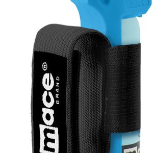 Sport Model Pepper Spray Blue