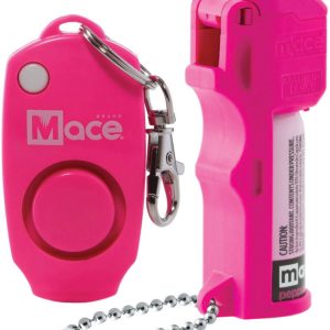 Pocket Model/Alarm Combo