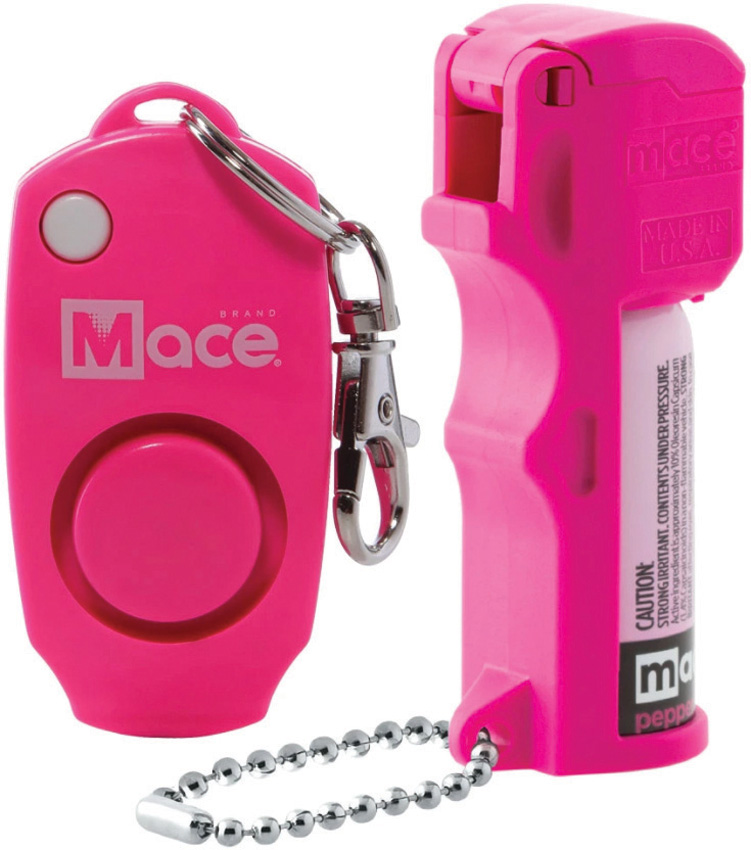 Pocket Model/Alarm Combo