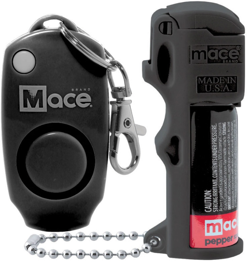 Pocket Model/Alarm Combo