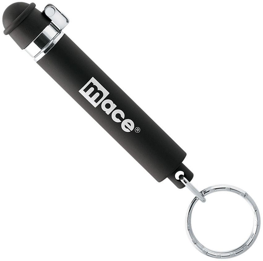 Mini KeyGuard Black
