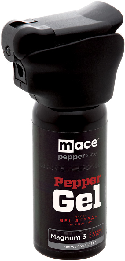 Night Defender Pepper Gel