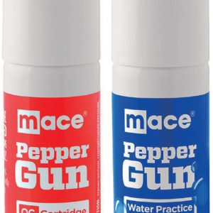Pepper Gun Cartridge 2 Pack