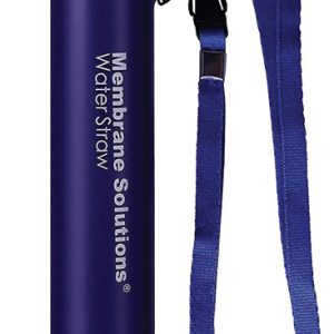 Water Filter Straw II
