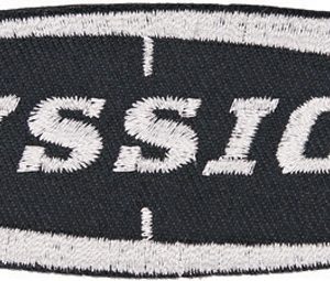 Patch