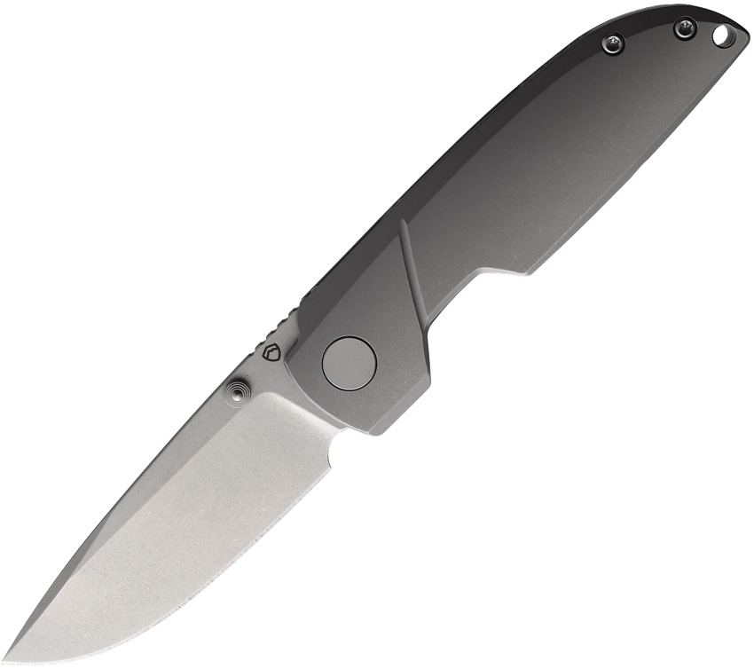Basilisk Framelock