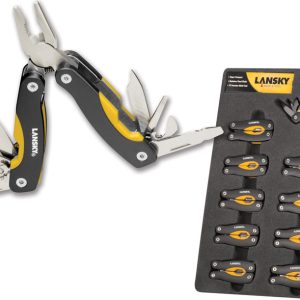 MT-050 Mini Tool Display