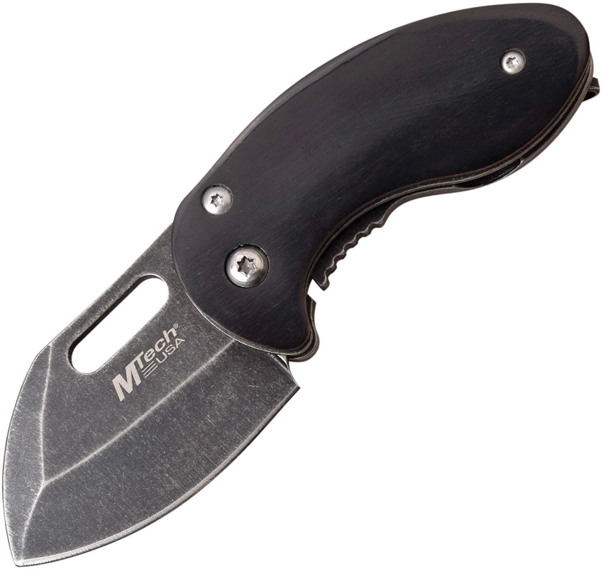 Framelock Black