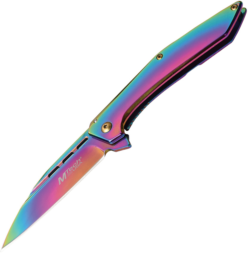 Framelock Spectrum