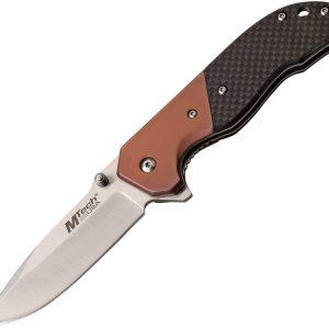 Linerlock Bronze