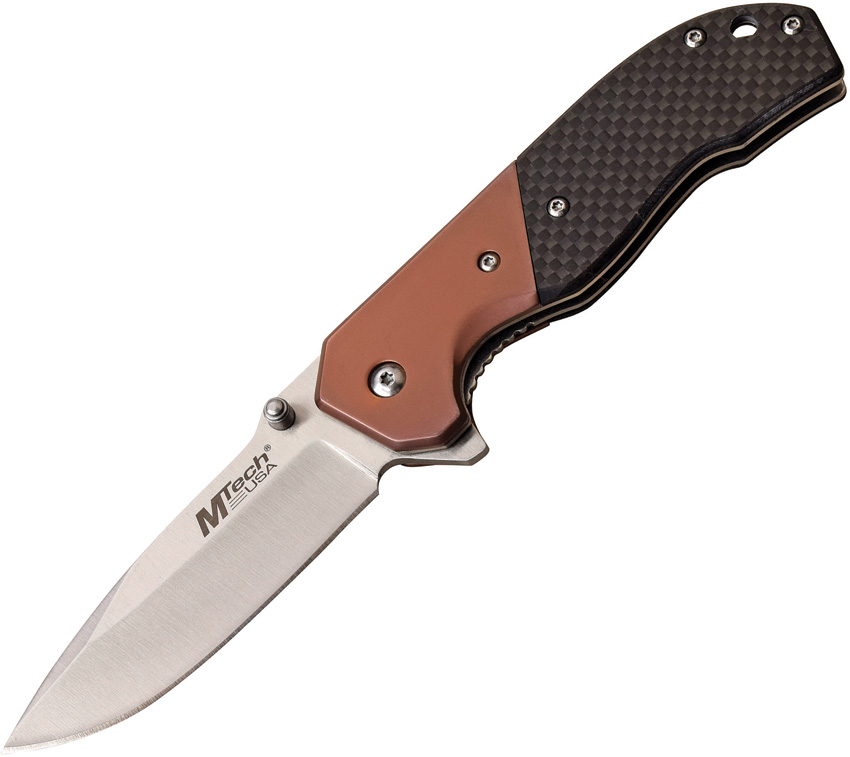 Linerlock Bronze
