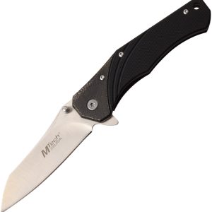 Framelock Gray