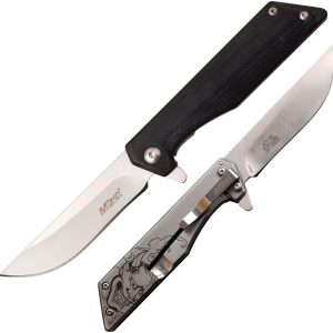 Framelock Devil