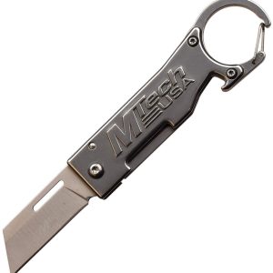 Framelock Gray