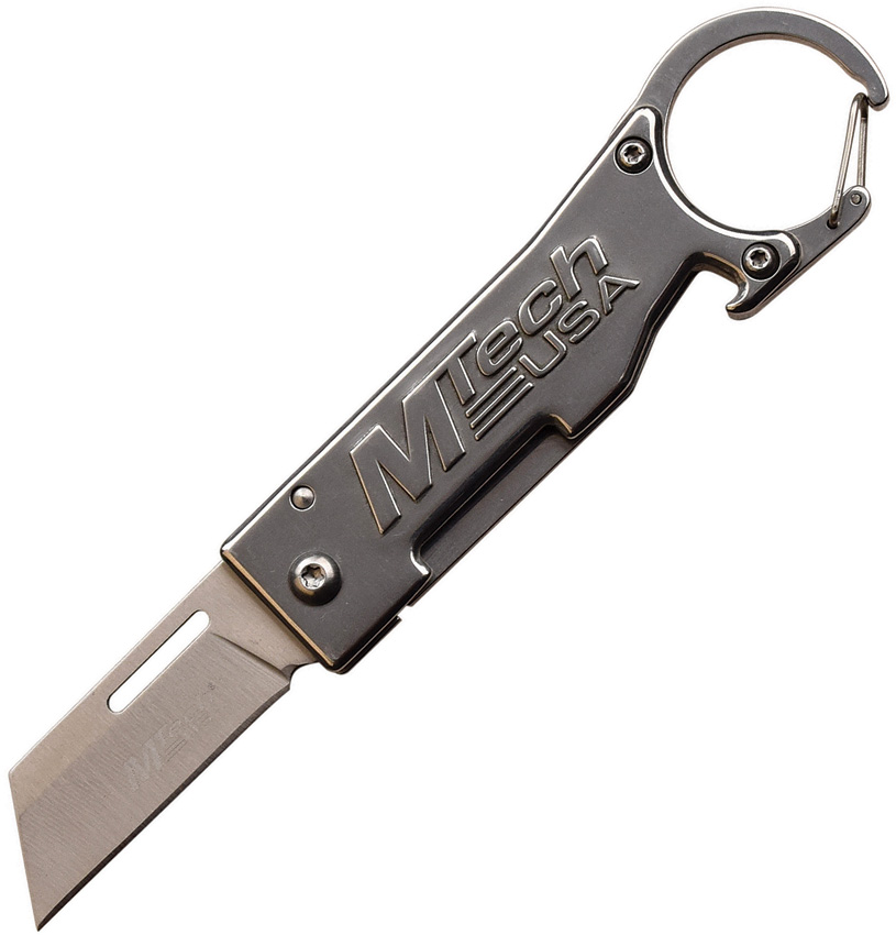 Framelock Gray