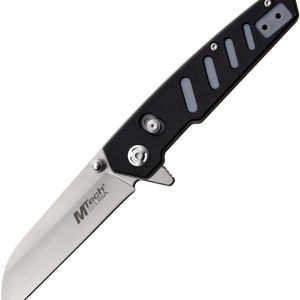 Linerlock Gray