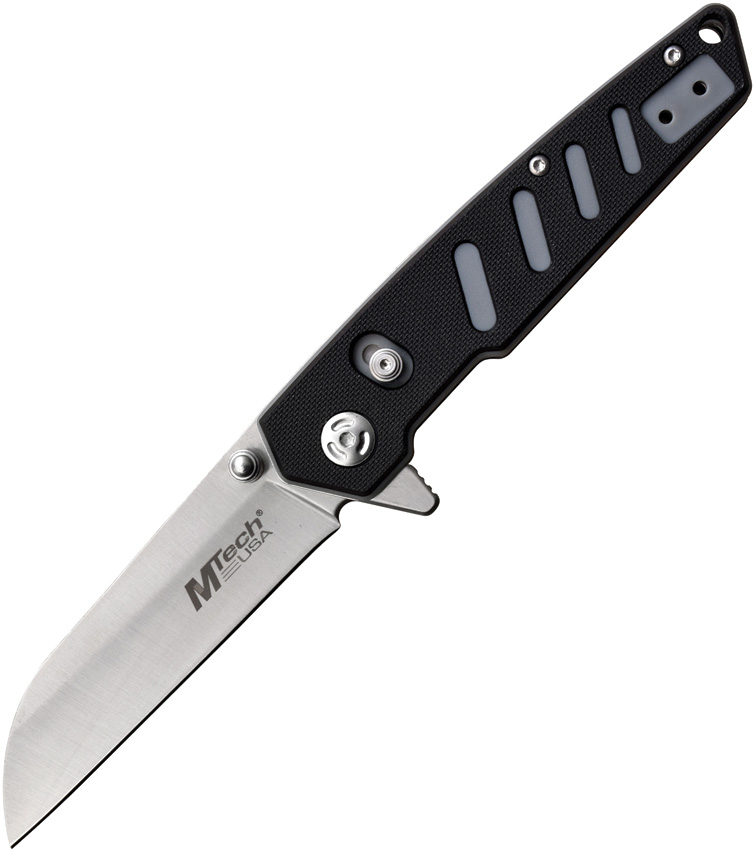 Linerlock Gray