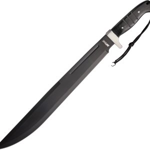 Combat Machete