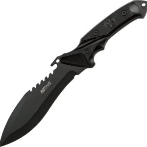 Military Tactical Bowie