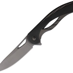 Linerlock Black