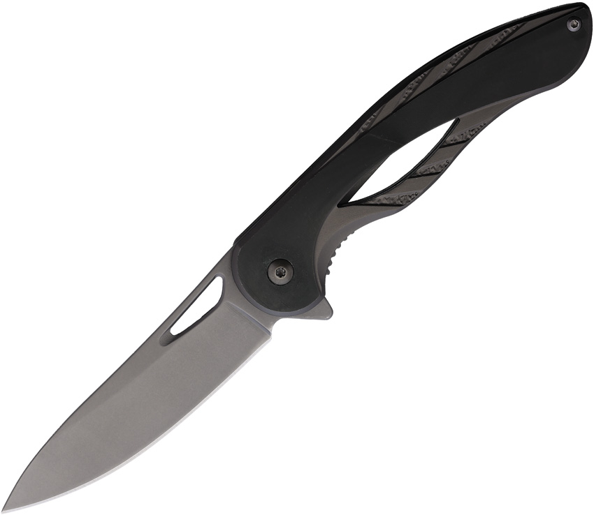 Linerlock Black
