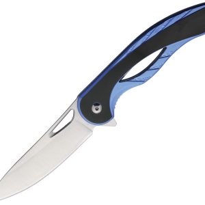 Linerlock Blue
