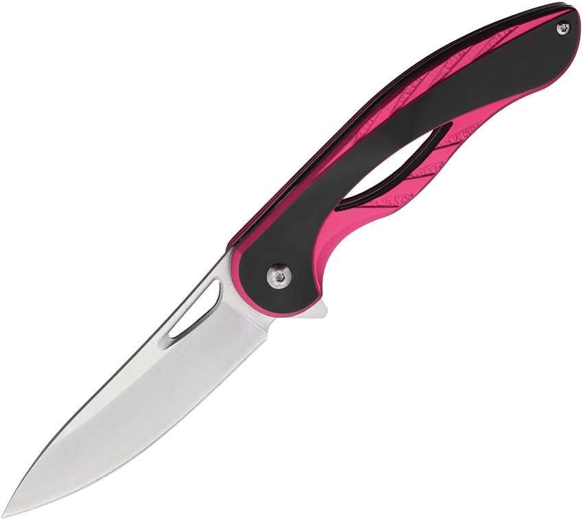 Linerlock Pink