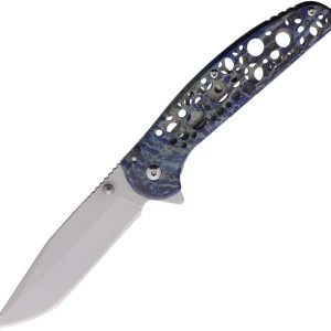 Linerlock Gray