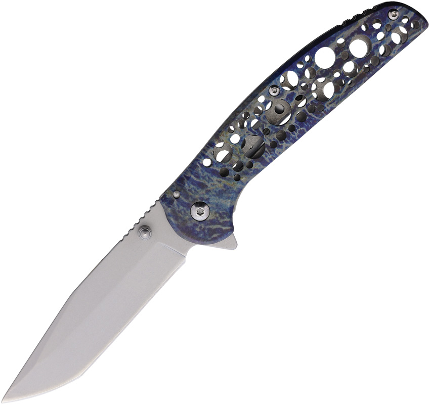 Linerlock Gray