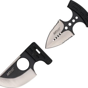 Push Knife Combo