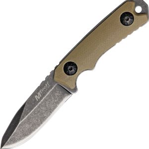 MTech Neck Knife MT2030 product image