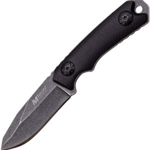 MTech Neck Knife MT2030BK product image