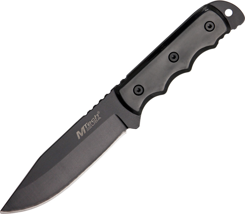 Hunter Black