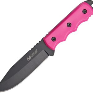 Hunter Pink